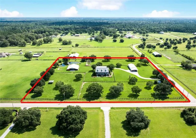 Photo 1 of Single family home for sale at 50386 Turnpike Rd, Folsom, LA 70437 | MLS# 2577034 | Listing updated on 2026-09-17