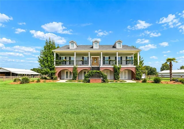 Photo 2 of Single family home for sale at 50386 Turnpike Rd, Folsom, LA 70437 | MLS# 2577034 | Listing updated on 2026-09-17