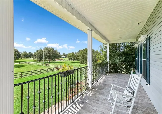 Photo 4 of Single family home for sale at 50386 Turnpike Rd, Folsom, LA 70437 | MLS# 2577034 | Listing updated on 2026-09-17