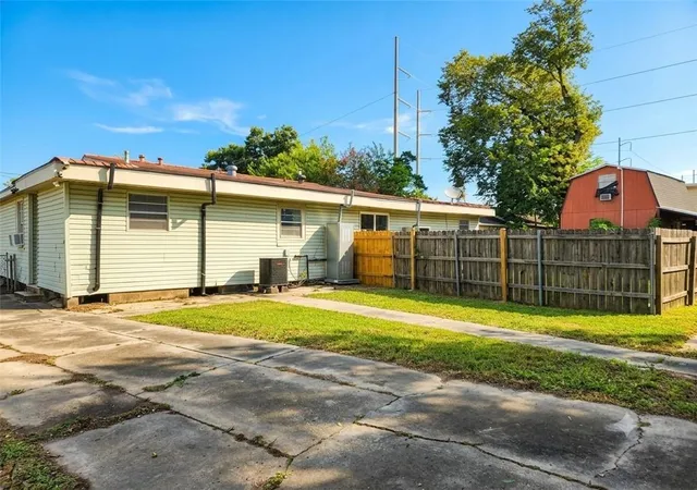 Photo 3 of Multi family home for sale at 1922 24 Abundance St, New Orleans, LA 70122 | MLS# 2577059 | Listing updated on 2026-09-16