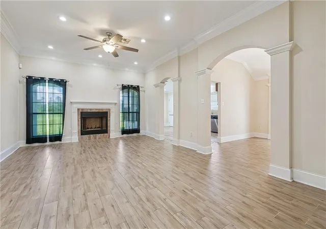 Photo 3 of Single family home for sale at 2356 Country Clb Dr, La Place, LA 70068 | MLS# 2577423 | Listing updated on 2026-09-16