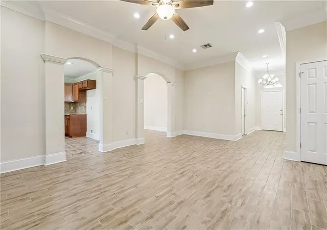Photo 3 of Single family home for sale at 2356 Country Clb Dr, La Place, LA 70068 | MLS# 2577423 | Listing updated on 2026-09-16