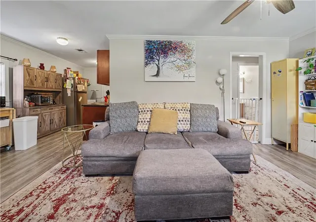 Photo 3 of Single family home for sale at 5823 Debore Dr, New Orleans, LA 70126 | MLS# 2576128 | Listing updated on 2026-10-02