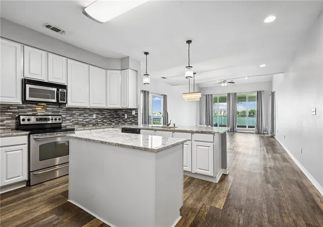 Photo 2 of Townhouse for sale at 1769 Marina Dr, Slidell, LA 70458 | MLS# 2577067 | Listing updated on 2026-09-24