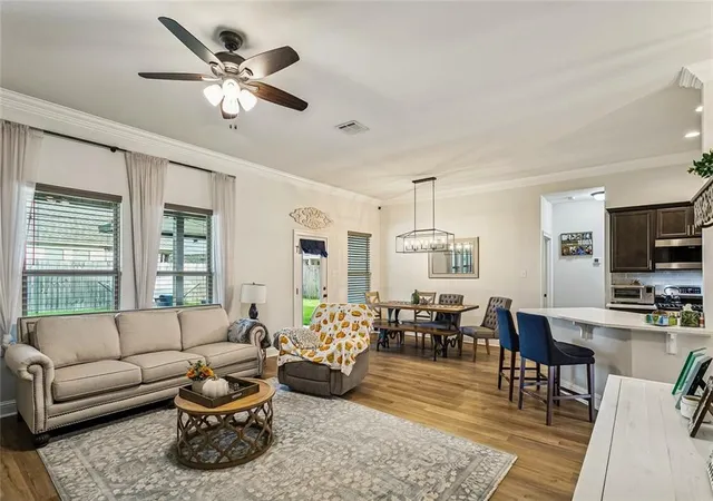 Photo 2 of Single family home for sale at 22038 Giselle Dr, Mandeville, LA 70471 | MLS# 2577354 | Listing updated on 2026-09-21