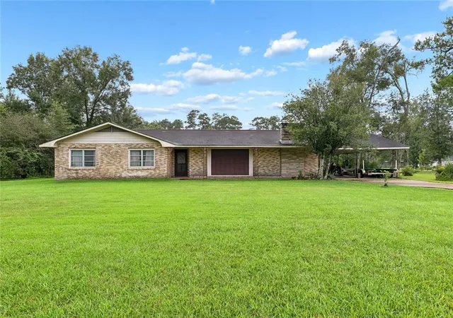 Photo 1 of Single family home for sale at 40490 Drude Rd, Ponchatoula, LA 70454 | MLS# 2577441 | Listing updated on 2026-09-16