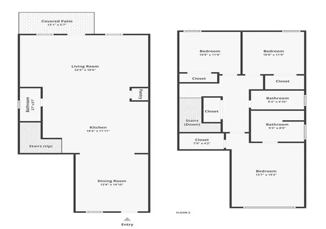 Photo 21 of Single family home for sale at 2620 Pauger St, New Orleans, LA 70116 | MLS# 2577443 | Listing updated on 2026-10-03