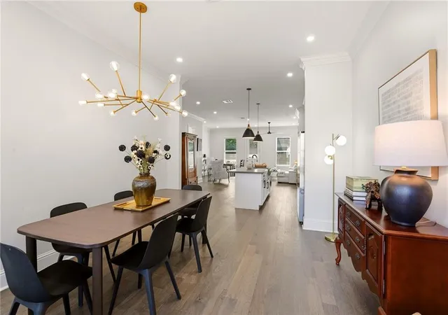 Photo 3 of Single family home for sale at 2620 Pauger St, New Orleans, LA 70116 | MLS# 2577443 | Listing updated on 2026-10-03