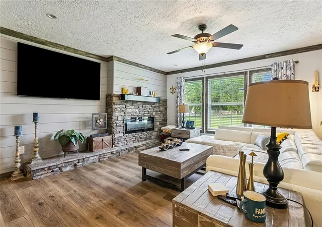 Photo 3 of Multi family home for sale at 26111 Harvey Lavigne Rd, Ponchatoula, LA 70454 | MLS# 2577448 | Listing updated on 2026-09-24