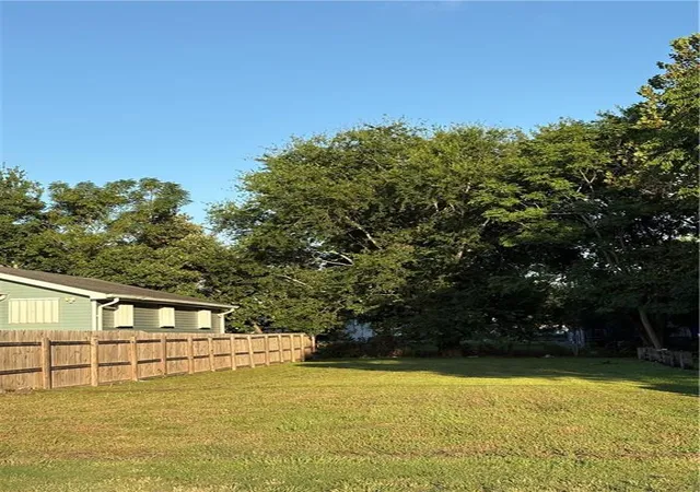 Photo 1 of Land for sale at 1335 Flood St, New Orleans, LA 70117 | MLS# 2576623 | Listing updated on 2026-09-16