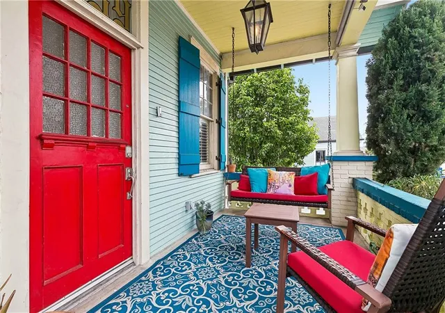 Photo 2 of Sale Pending at 1539 N Prieur St, New Orleans, LA 70116 | MLS# 2576975 | Listing updated on 2026-10-02
