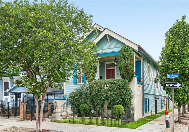 Photo 38 of Sale Pending at 1539 N Prieur St, New Orleans, LA 70116 | MLS# 2576975 | Listing updated on 2026-10-02