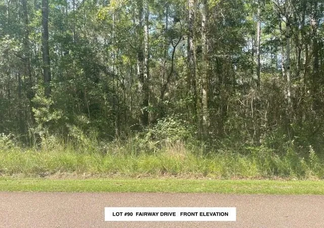Land for sale at Lot #90 Fairway Dr, Abita Springs, LA 70420 | MLS# 2577317