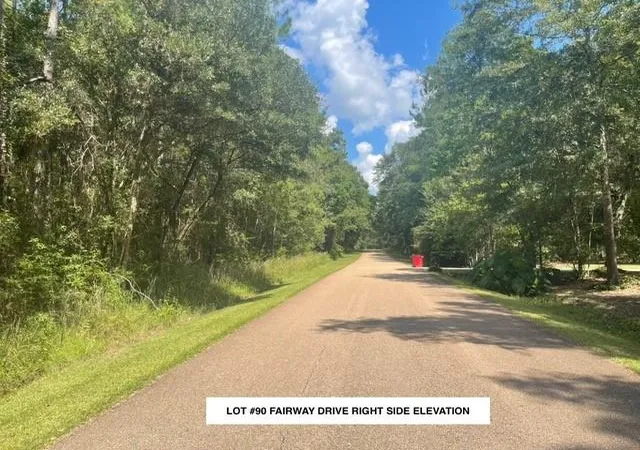 Photo 2 of Land for sale at Lot #90 Fairway Dr, Abita Springs, LA 70420 | MLS# 2577317 | Listing updated on 2026-09-16