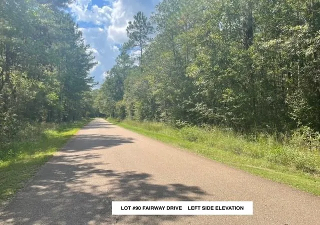 Photo 3 of Land for sale at Lot #90 Fairway Dr, Abita Springs, LA 70420 | MLS# 2577317 | Listing updated on 2026-09-16
