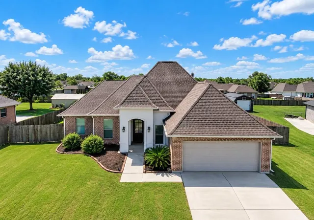 Single family home for sale at 19456 Deerfield Loop, Loranger, LA 70446 | MLS# 2577393