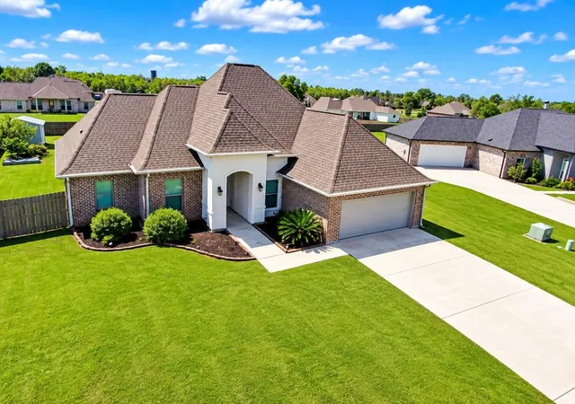 Photo 2 of Single family home for sale at 19456 Deerfield Loop, Loranger, LA 70446 | MLS# 2577393 | Listing updated on 2026-09-30