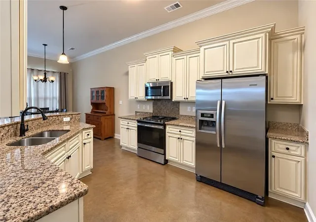Photo 3 of Single family home for sale at 19456 Deerfield Loop, Loranger, LA 70446 | MLS# 2577393 | Listing updated on 2026-09-30