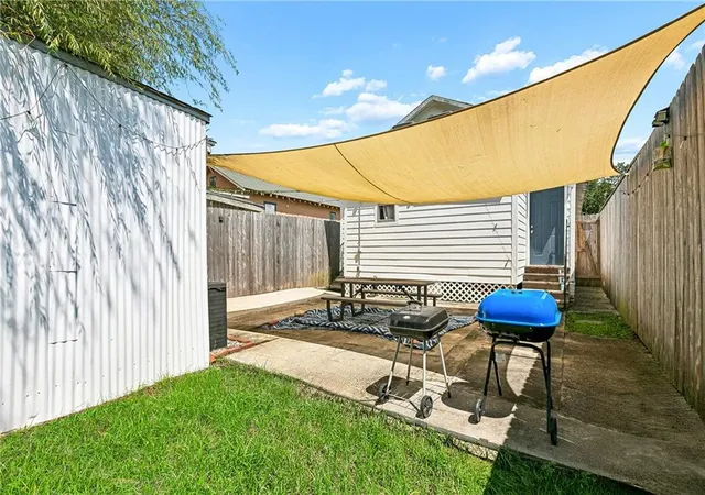 Photo 22 of Multi family home for sale at 3228 30 Toledano St, New Orleans, LA 70125 | MLS# 2577513 | Listing updated on 2026-09-16