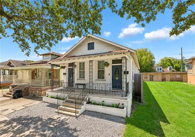 Photo 2 of Multi family home for sale at 3228 30 Toledano St, New Orleans, LA 70125 | MLS# 2577513 | Listing updated on 2026-09-16