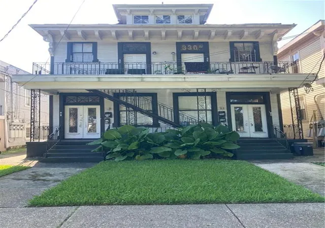 Photo 1 of Multi family home for sale at 328 S 30 Norman C Francis Pkwy, New Orleans, LA 70119 | MLS# 2577246 | Listing updated on 2026-09-16