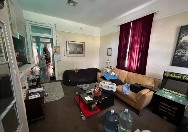 Photo 2 of Multi family home for sale at 328 S 30 Norman C Francis Pkwy, New Orleans, LA 70119 | MLS# 2577246 | Listing updated on 2026-09-16