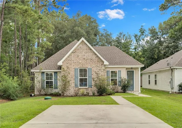 Single family home for sale at 35386 Melody Ln, Slidell, LA 70460 | MLS# 2577038