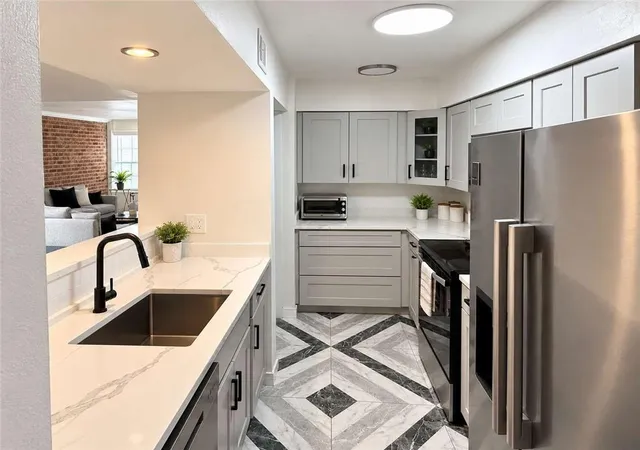 Photo 3 of Townhouse for sale at 6201 Morrison Rd #1304, New Orleans, LA 70126 | MLS# 2577548 | Listing updated on 2026-09-23