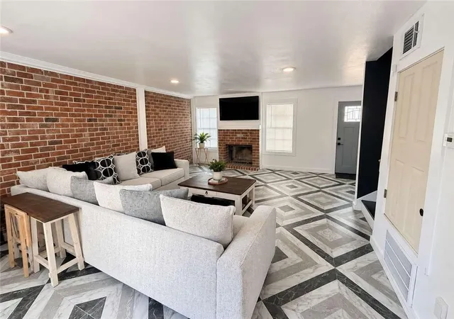 Listing Photo 4 - Condo for sale in building located at 6201 Morrison Rd, New Orleans, LA 70126 - Unit #1304