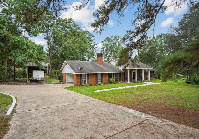 Photo 2 of Single family home for sale at 25309 Lake Choctaw Rd, Franklinton, LA 70438 | MLS# 2576773 | Listing updated on 2026-09-16