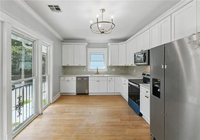 Photo 2 of Multi family home for sale at 5530 Willow St, New Orleans, LA 70115 | MLS# 2577551 | Listing updated on 2026-09-16