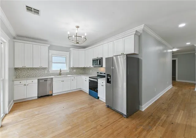 Photo 3 of Multi family home for sale at 5530 Willow St, New Orleans, LA 70115 | MLS# 2577551 | Listing updated on 2026-09-16