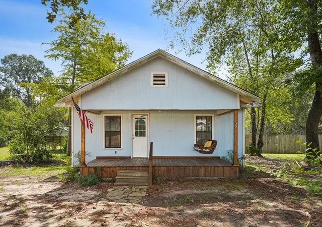 Photo 1 of Single family home for sale at 58536 Highway 439, Bogalusa, LA 70427 | MLS# 2576764 | Listing updated on 2026-09-16