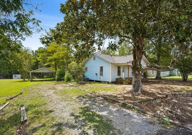 Photo 2 of Single family home for sale at 58536 Highway 439, Bogalusa, LA 70427 | MLS# 2576764 | Listing updated on 2026-09-16