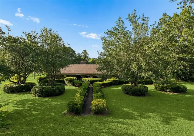 Single family home for sale at 59375 Mitchell City Rd, Bogalusa, LA 70427 | MLS# 2577531