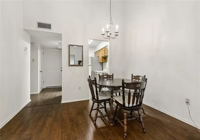 Photo 3 of Townhouse for sale at 832 S Clearview Pkwy #126, Harahan, LA 70123 | MLS# 2577323 | Listing updated on 2026-09-16