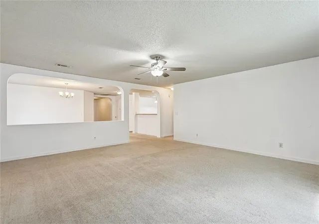 Photo 3 of Townhouse for sale at 1108 Clairise Ct, Slidell, LA 70461 | MLS# 2576693 | Listing updated on 2026-09-16
