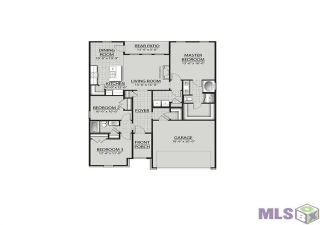 Photo 2 of Sale Pending at 4167 Landsdowne Dr, Avondale, LA 70094 | MLS# NO2026017048 | Listing updated on 2026-09-16