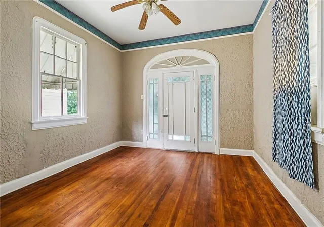 Photo 2 of Multi family home for sale at 3720 22 Baudin St, New Orleans, LA 70119 | MLS# 2577180 | Listing updated on 2026-09-26