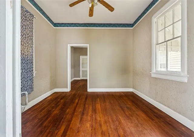 Photo 3 of Multi family home for sale at 3720 22 Baudin St, New Orleans, LA 70119 | MLS# 2577180 | Listing updated on 2026-09-26