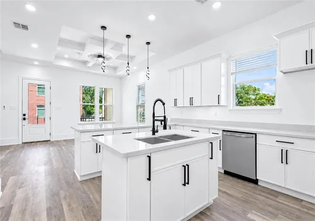 Photo 3 of Single family home for sale at 2516 N Robertson St, New Orleans, LA 70117 | MLS# 2576800 | Listing updated on 2026-10-07