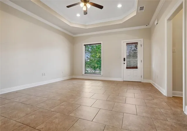 Photo 2 of Single family home for sale at 4422 Bay View Dr, Marrero, LA 70072 | MLS# 2575161 | Listing updated on 2026-09-17