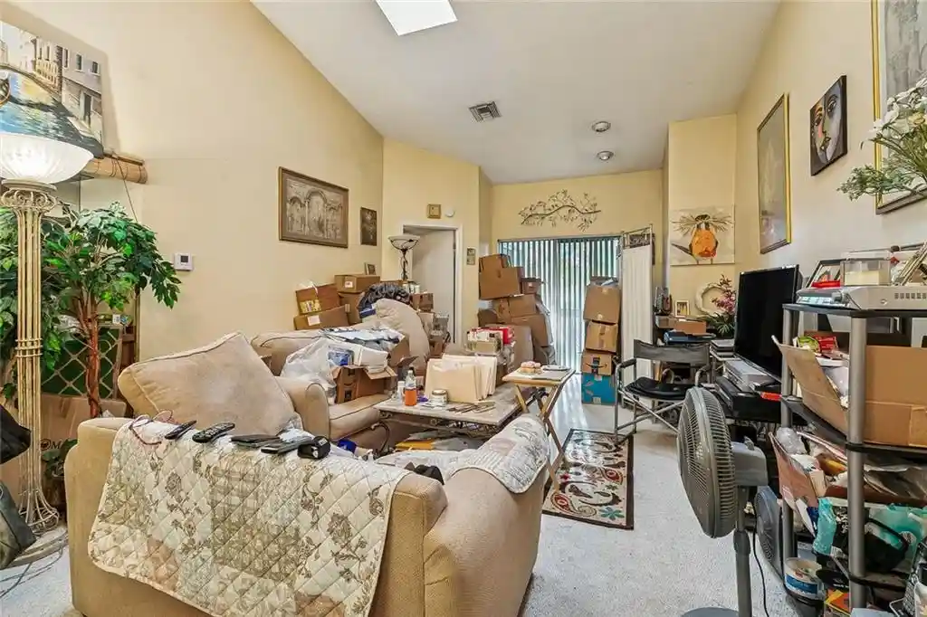 Listing Photo 2 - Condo for sale in 120 Avant Garde Cir located at 120 Avant Garde Cir, Kenner, LA 70065 - Unit #120