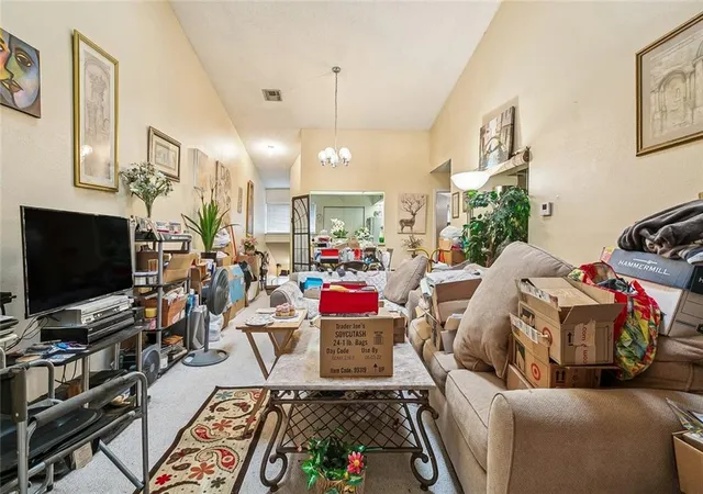 Listing Photo 4 - Condo for sale in building located at 120 Avant Garde Cir, Kenner, LA 70065 - Unit #120