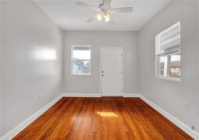 Photo 2 of Multi family home for sale at 1905 07 Congress St, New Orleans, LA 70117 | MLS# 2577590 | Listing updated on 2026-09-17