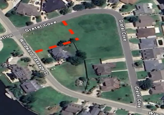 Photo 2 of Land for sale at 301 Windward Psge, Slidell, LA 70458 | MLS# 2577212 | Listing updated on 2026-09-17