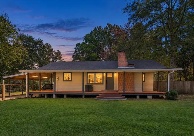 Photo 2 of Single family home for sale at 82440 City Limits Rd, Folsom, LA 70437 | MLS# 2577621 | Listing updated on 2026-09-17