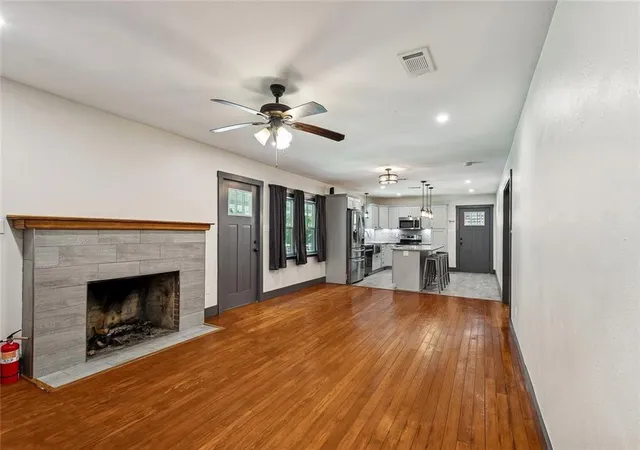 Photo 4 of Single family home for sale at 82440 City Limits Rd, Folsom, LA 70437 | MLS# 2577621 | Listing updated on 2026-09-17