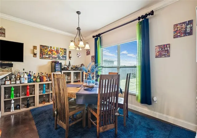 Photo 4 of Single family home for sale at 20489 Kensington Row, Hammond, LA 70401 | MLS# 2577642 | Listing updated on 2026-09-20
