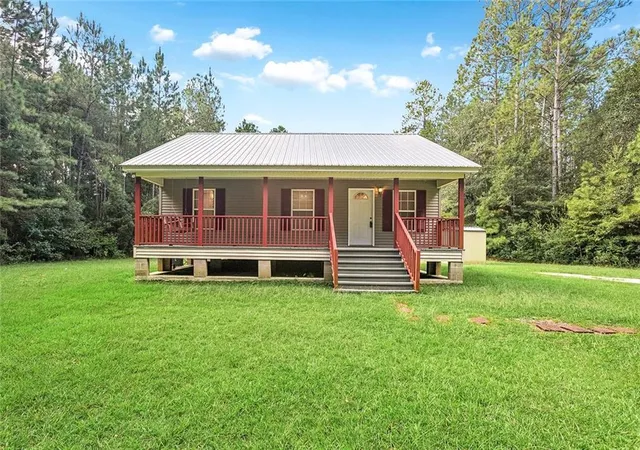 Photo 1 of Single family home for sale at 23342 Jarrell Rd, Abita Springs, LA 70420 | MLS# 2577303 | Listing updated on 2026-09-21